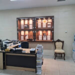 دفتر آزمایشگاه اولتراسونیک - دلوا